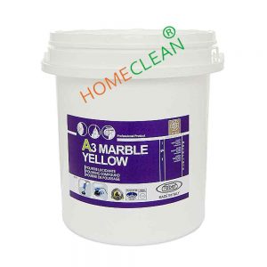 Hóa chất đánh bóng sàn đá Marble A3 Marble Yellow
