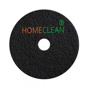 Pad đen Trung Quốc dùng chà sàn vệ sinh sàn nhà