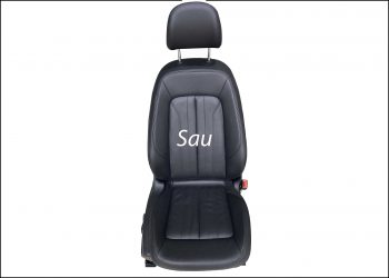 sơn mới ghế da ô tô - Leather Care Pro