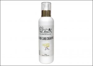 kem dưỡng mềm da - leather care cream pro