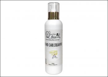 kem dưỡng mềm da - leather care cream pro