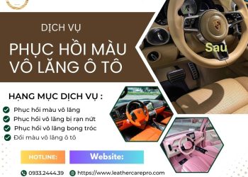 dịch-vụ-phục-hồi-màu-vô-lăng-ô-tô-cao-cấp-leather-care-pro