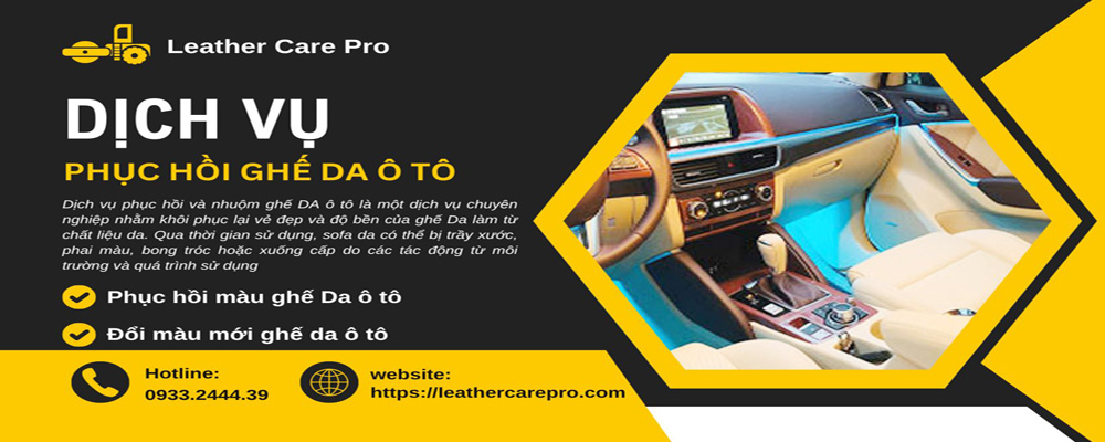dịch-vụ-sơn-phục-hồi-màu-nội-thất-da-ghế-da-ô-tô-tại-tphcm