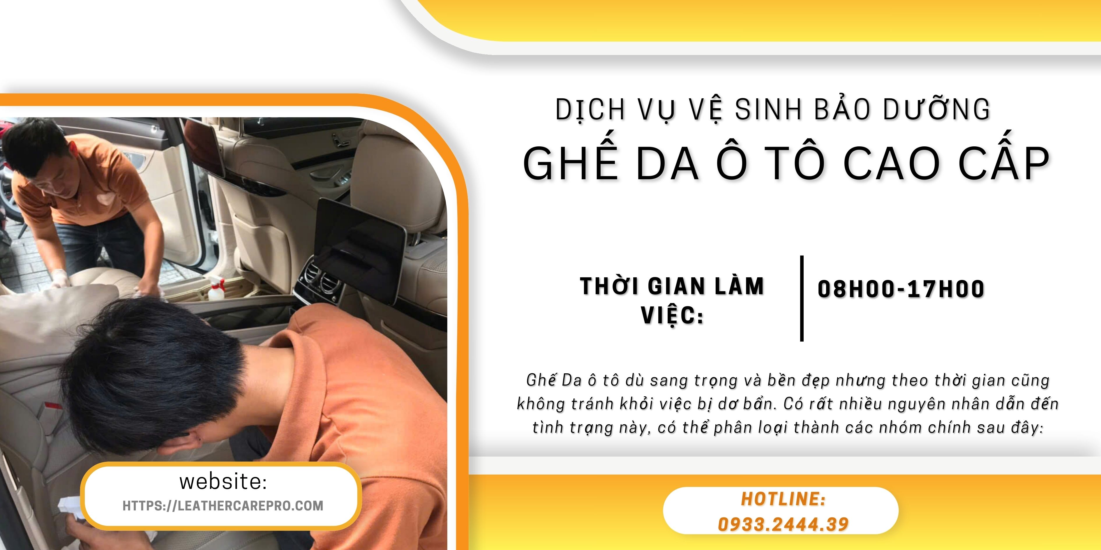 dịch-vụ-vệ-sinh-bảo-dưỡng-ghế-da-ô-tô-nội-thất-da-ô-tô-cao-cấp